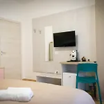 Mama Pompei Oda ve Kahvaltı Scafati