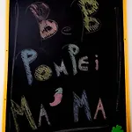 Oda ve Kahvaltı Mama Pompei Scafati