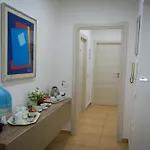 Oda ve Kahvaltı Mama Pompei 3*
