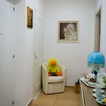 Mama Pompei Oda ve Kahvaltı Scafati