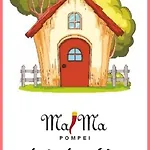 Mama Pompei Oda ve Kahvaltı