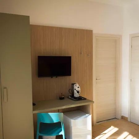 Mama Pompei Bed & Breakfast Scafati