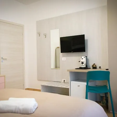 Mama Pompei Bed & Breakfast Scafati
