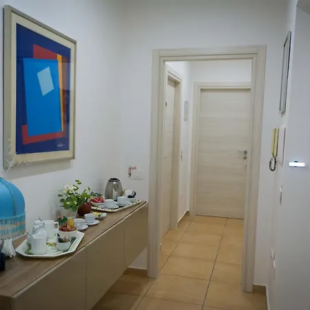 Bed & Breakfast Mama Pompei 3*