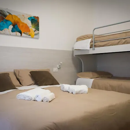 Bed & Breakfast Mama Pompei Scafati