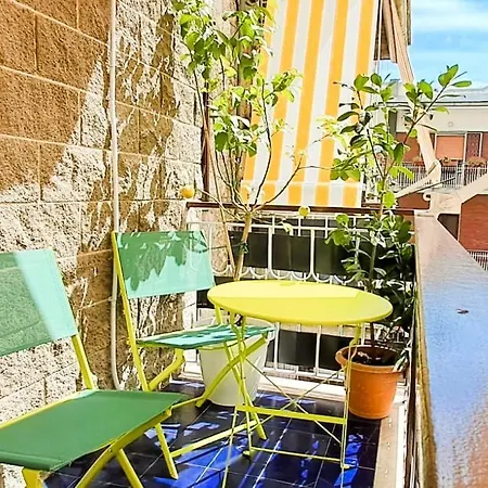 Mama Pompei 3* سكافاتي