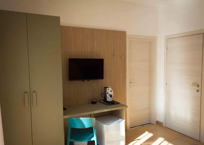 Mama Pompei Bed & Breakfast Scafati