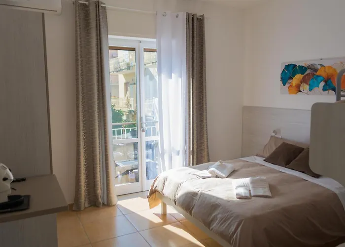 Bed & Breakfast Mama Pompei 3*