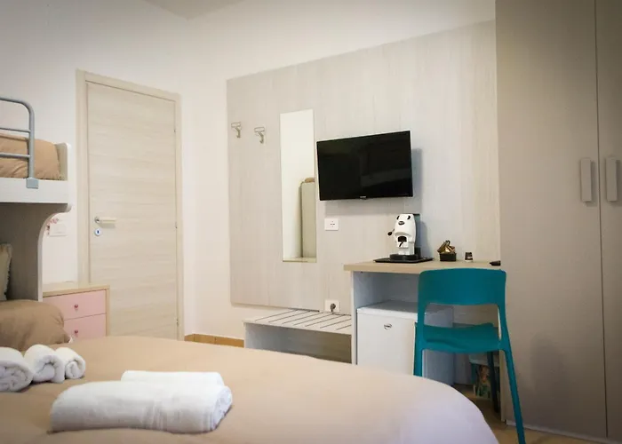 Mama Pompei Bed & Breakfast Scafati