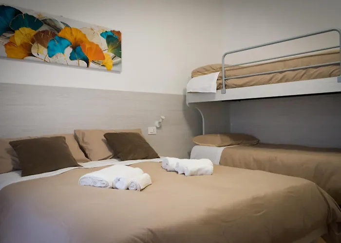 Bed & Breakfast Mama Pompei Scafati