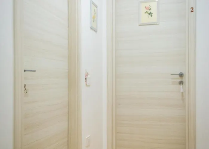 Bed & Breakfast Mama Pompei Scafati