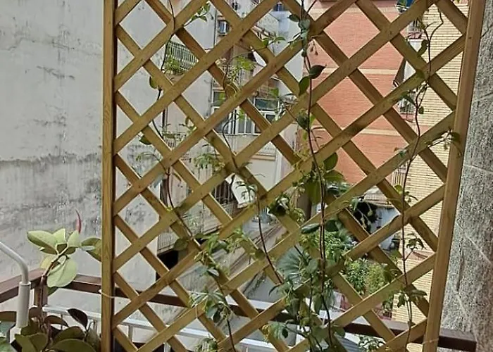 Mama Pompei Scafati